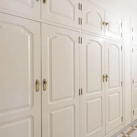 Apartamento El Palo Beach Málaga